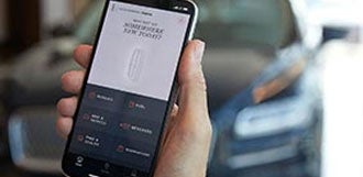 Steet-Ponte Lincoln in Yorkville NY