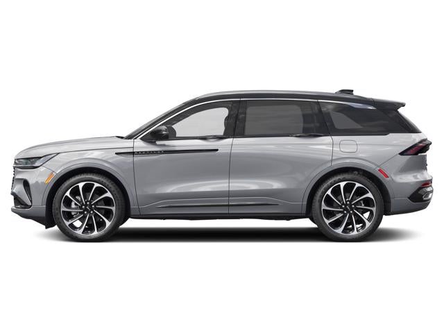 The 2027 Lincoln Nautilus® Hybrid model is shown. | Steet-Ponte Lincoln in Yorkville NY