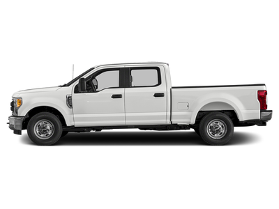 2019 Ford F-250SD XLT
