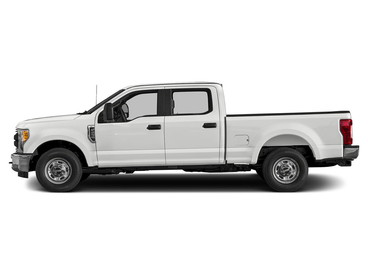 2019 Ford F-250SD XLT