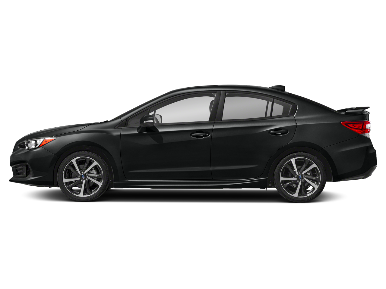 2020 Subaru Impreza Sport