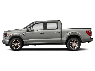 2021 Ford F-150 King Ranch 5.0L