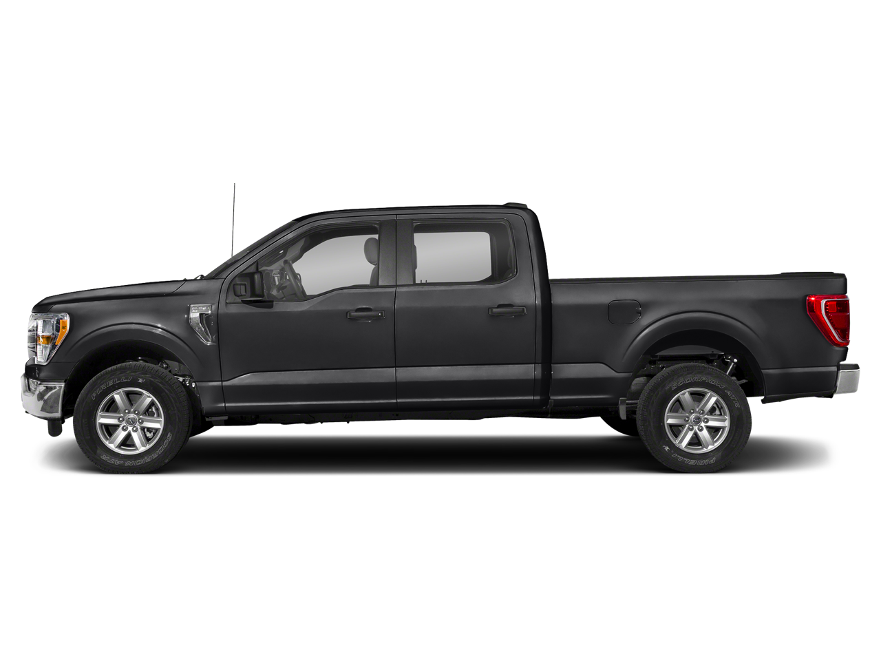2023 Ford F-150 XLT 5.0 V8