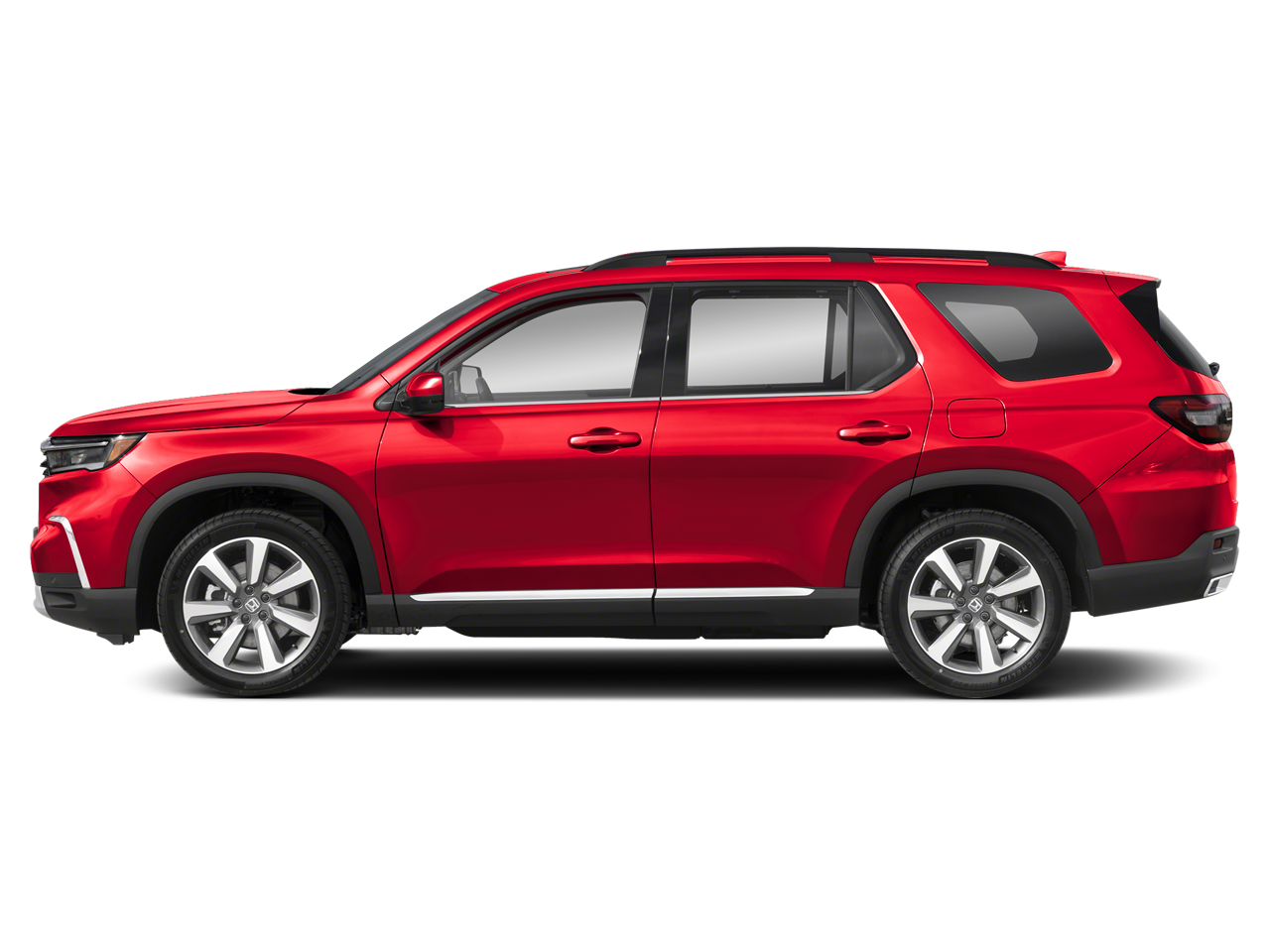 2023 Honda Pilot Touring 8 Seater