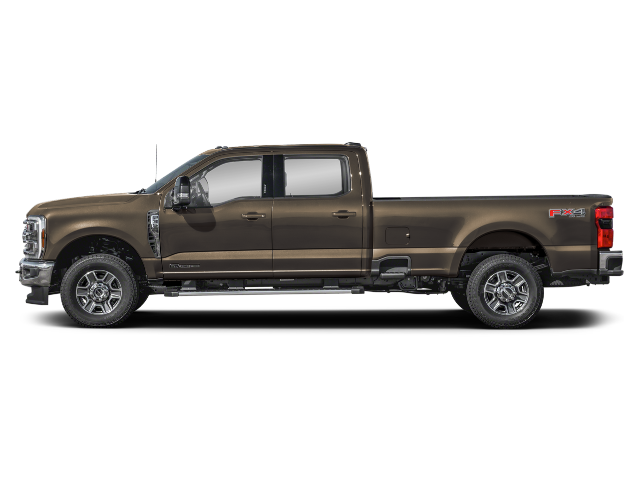 2024 Ford F-350SD Lariat DRW Diesel