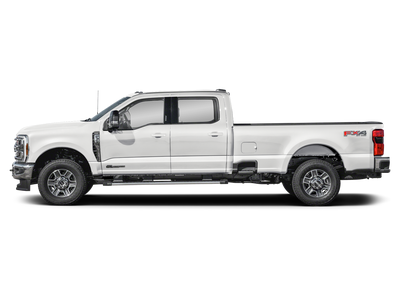 2024 Ford F-350SD Lariat DRW Diesel