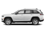 2024 Jeep Grand Cherokee Summit