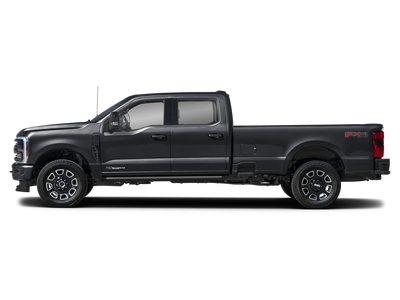 2025 Ford F-350SD Platinum 6.7 Diesel