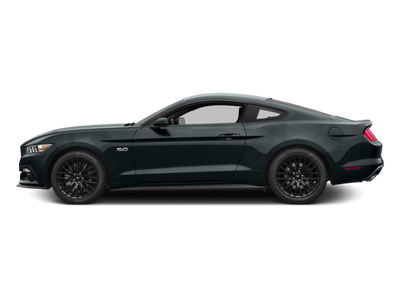 2016 Ford Mustang GT