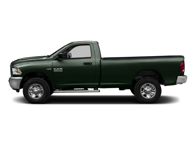 2016 RAM 2500 Tradesman
