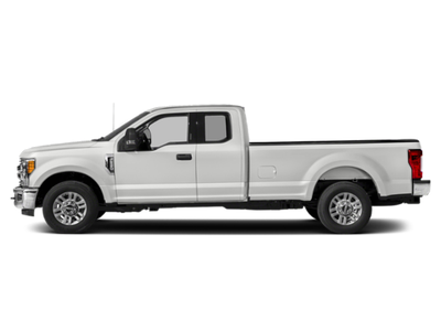 2019 Ford F-250SD XLT