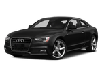 2016 Audi A5 2.0T Premium Plus quattro