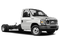 2019 Ford E-450SD Base