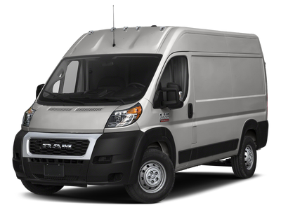 2020 RAM ProMaster 2500 High Roof