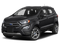2022 Ford EcoSport Titanium 2.0L