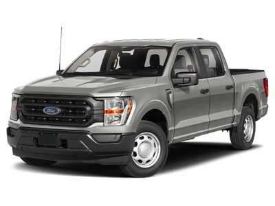 2022 Ford F-150 XL 2.7 V6