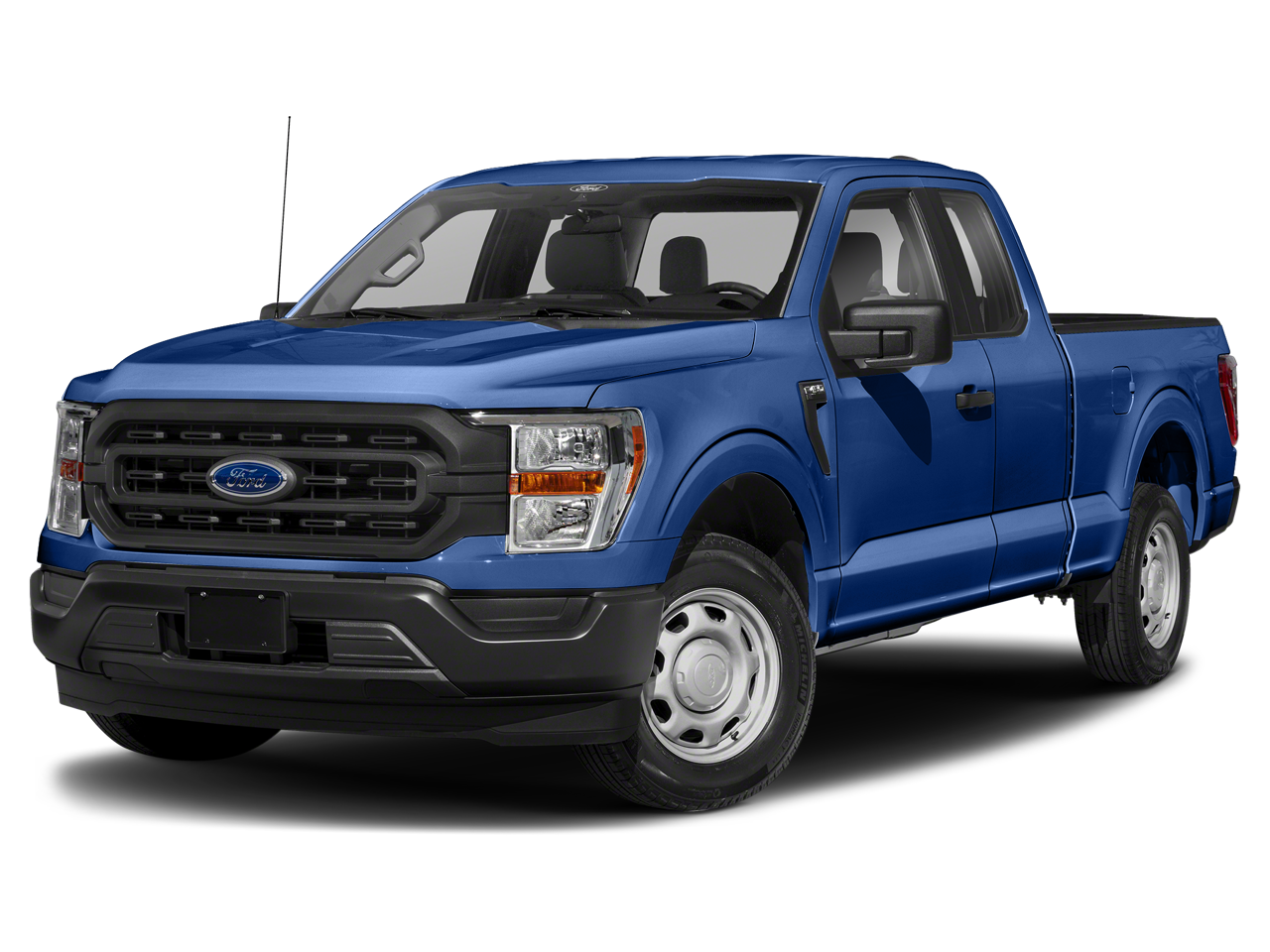 2023 Ford F-150 XL 2.7 V6