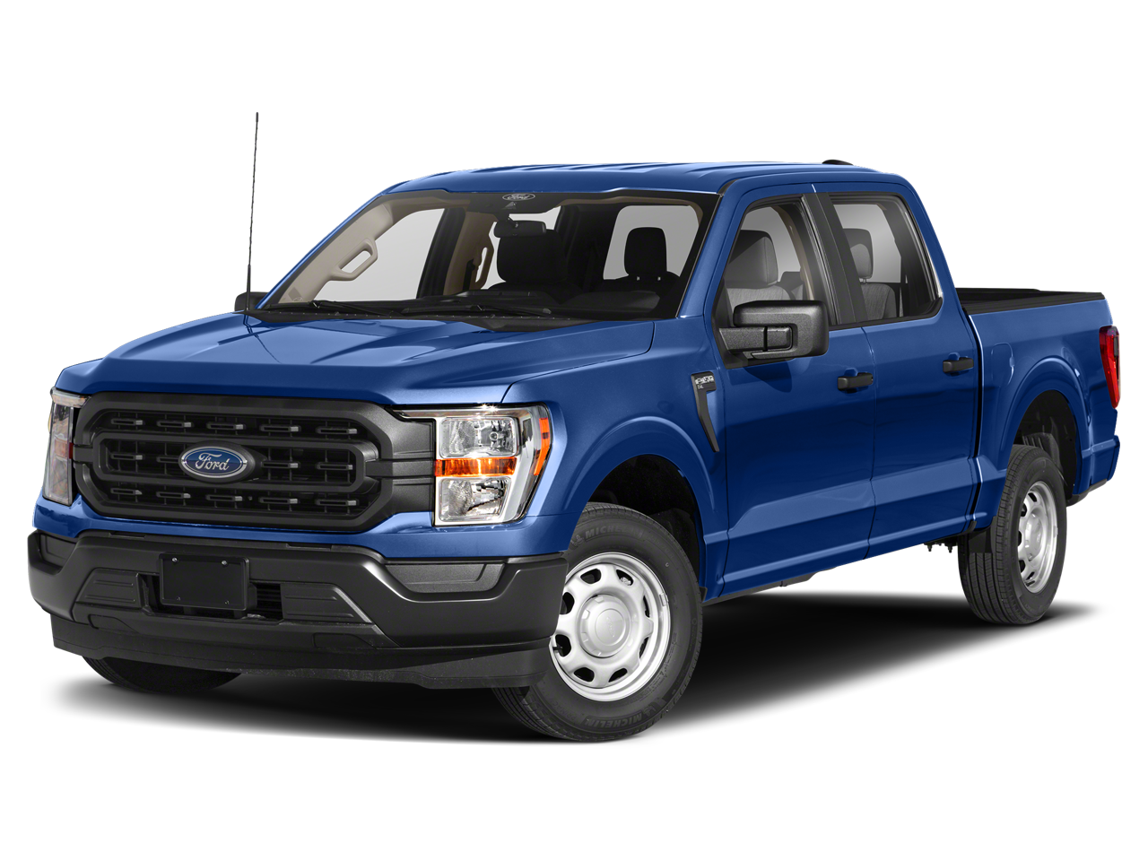 2023 Ford F-150 XL 2.7 V6