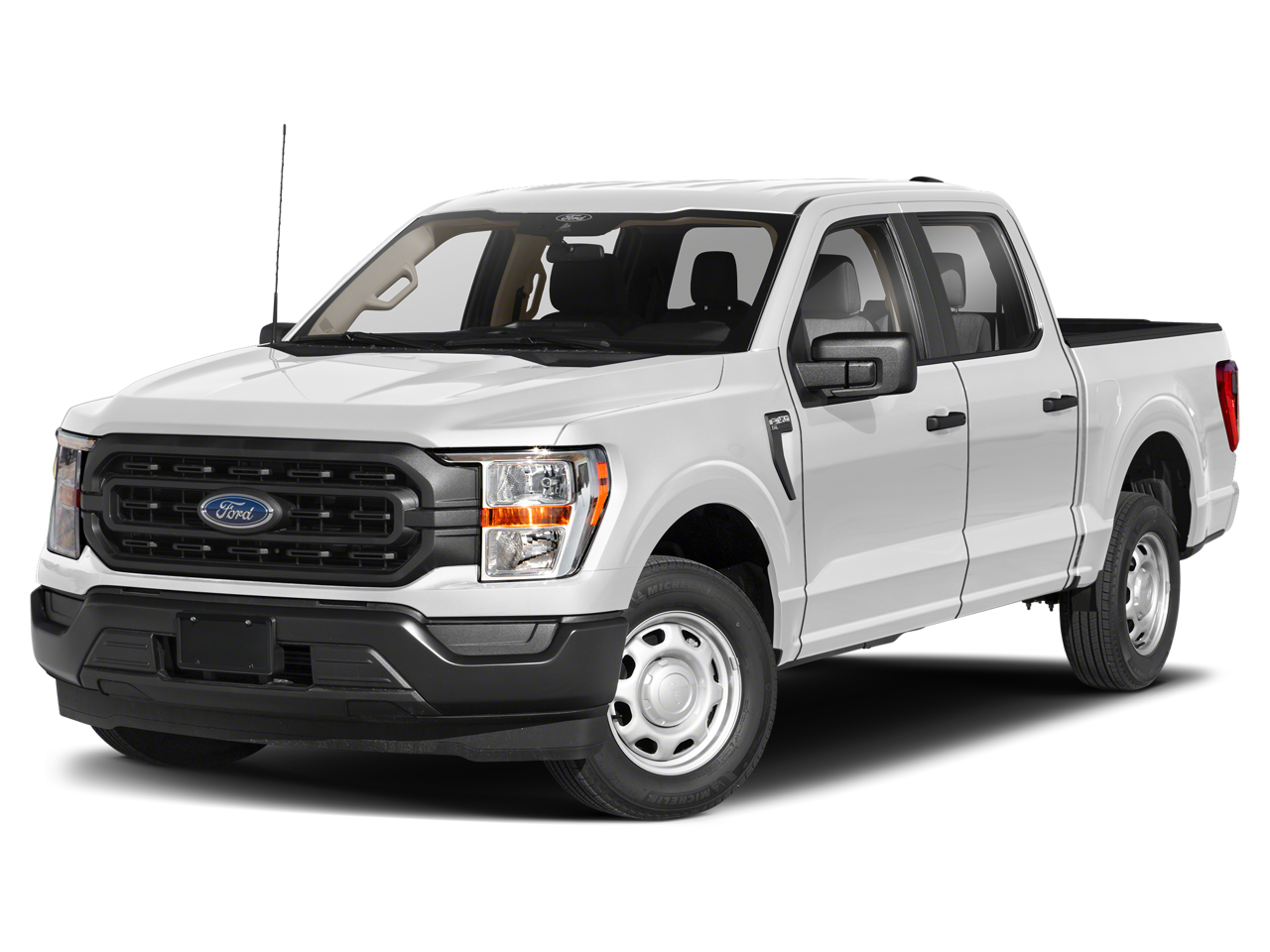 2023 Ford F-150 XL 2.7 V6