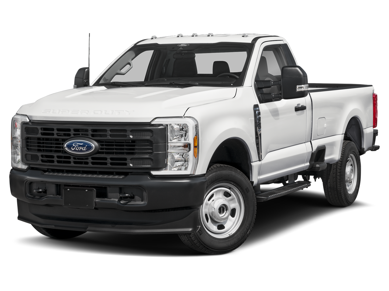 2023 Ford F-350SD XL