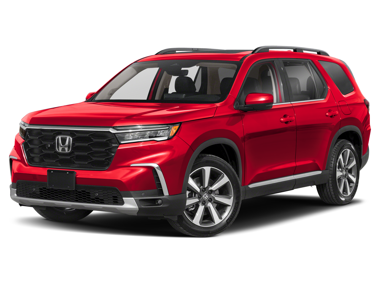 2023 Honda Pilot Touring 8 Seater