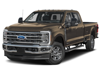 2024 Ford F-350SD Lariat DRW Diesel