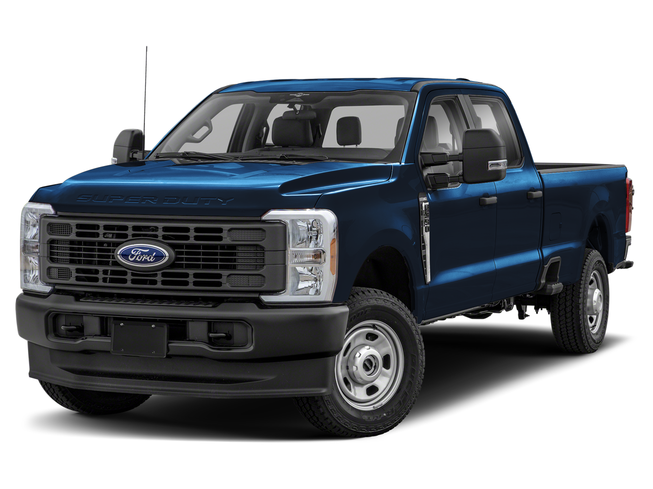 2024 Ford F-350SD XL