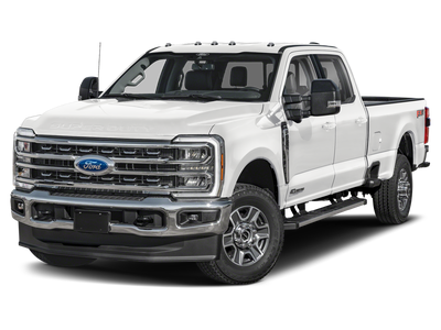 2024 Ford F-350SD Lariat DRW Diesel