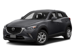 2016 Mazda Mazda CX-3 Sport