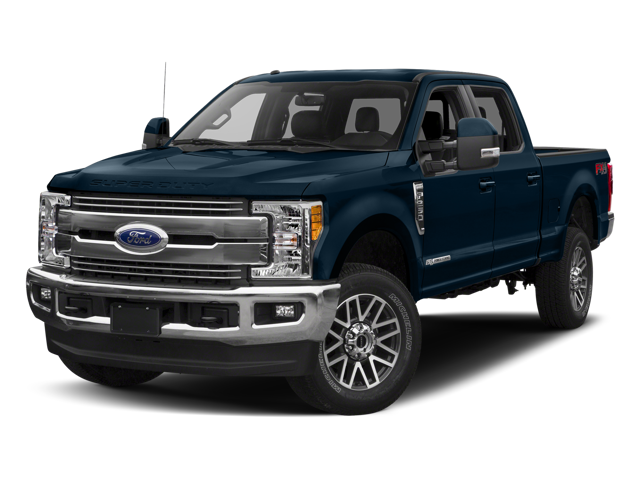 2017 Ford F-350SD Lariat