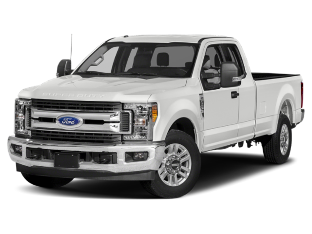 2019 Ford F-250SD XLT