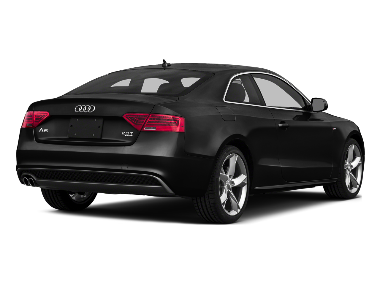 2016 Audi A5 2.0T Premium Plus quattro