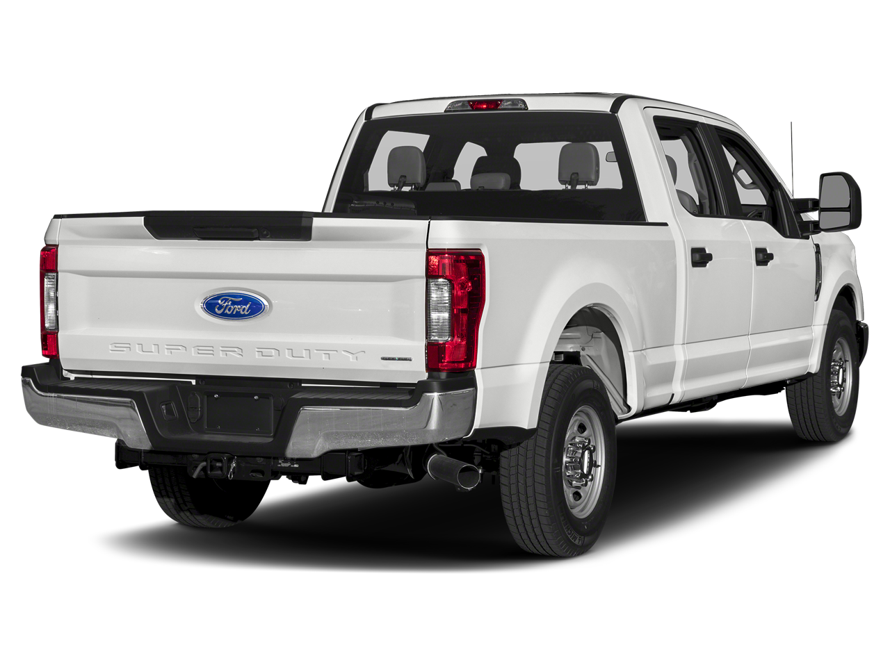 2019 Ford F-250SD XLT