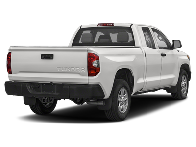 2021 Toyota Tundra SR