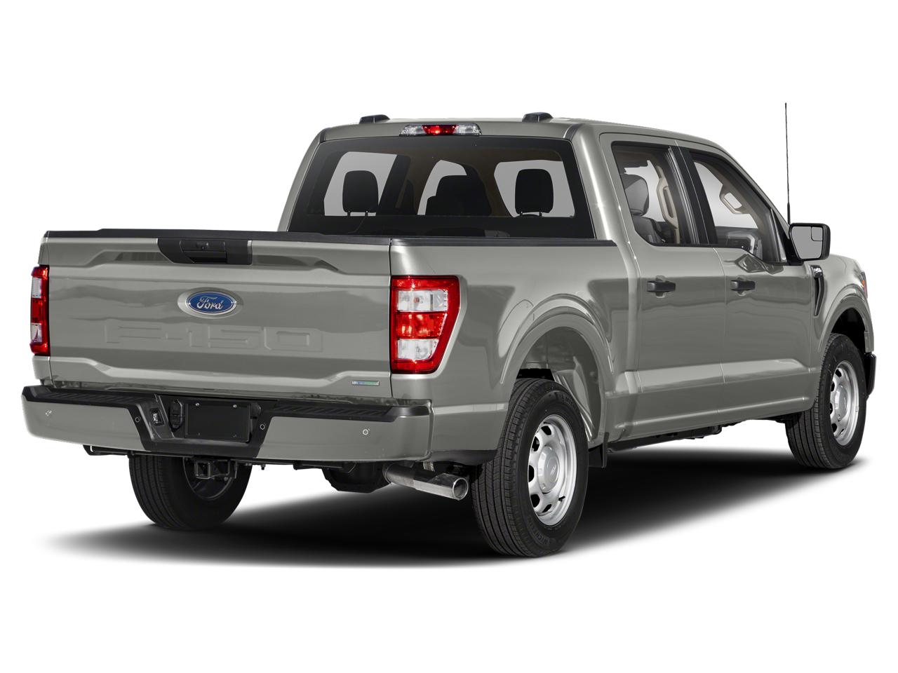 2022 Ford F-150 XL 2.7 V6
