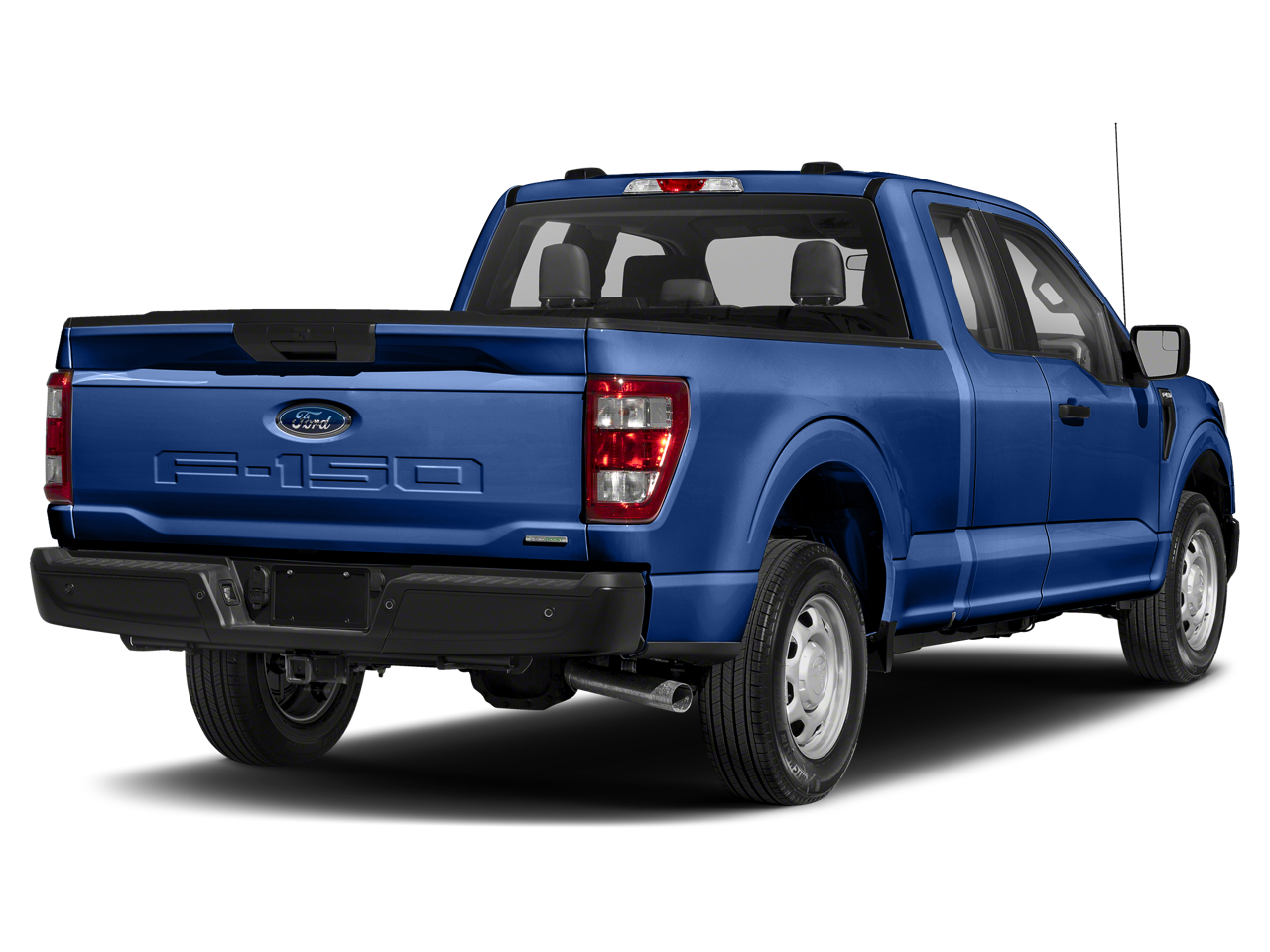 2023 Ford F-150 XL 2.7 V6