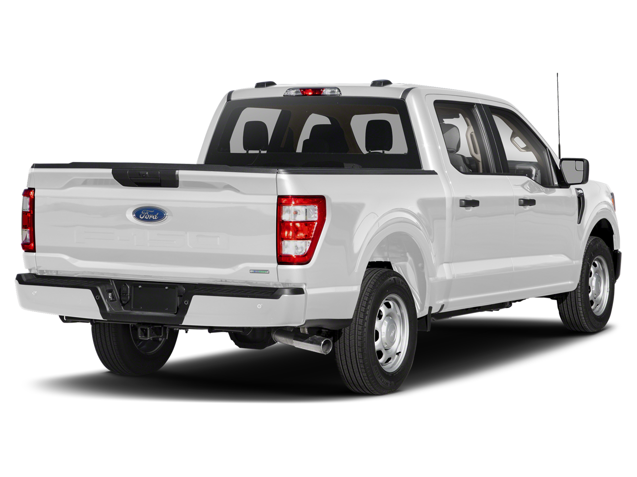 2023 Ford F-150 XL 2.7 V6