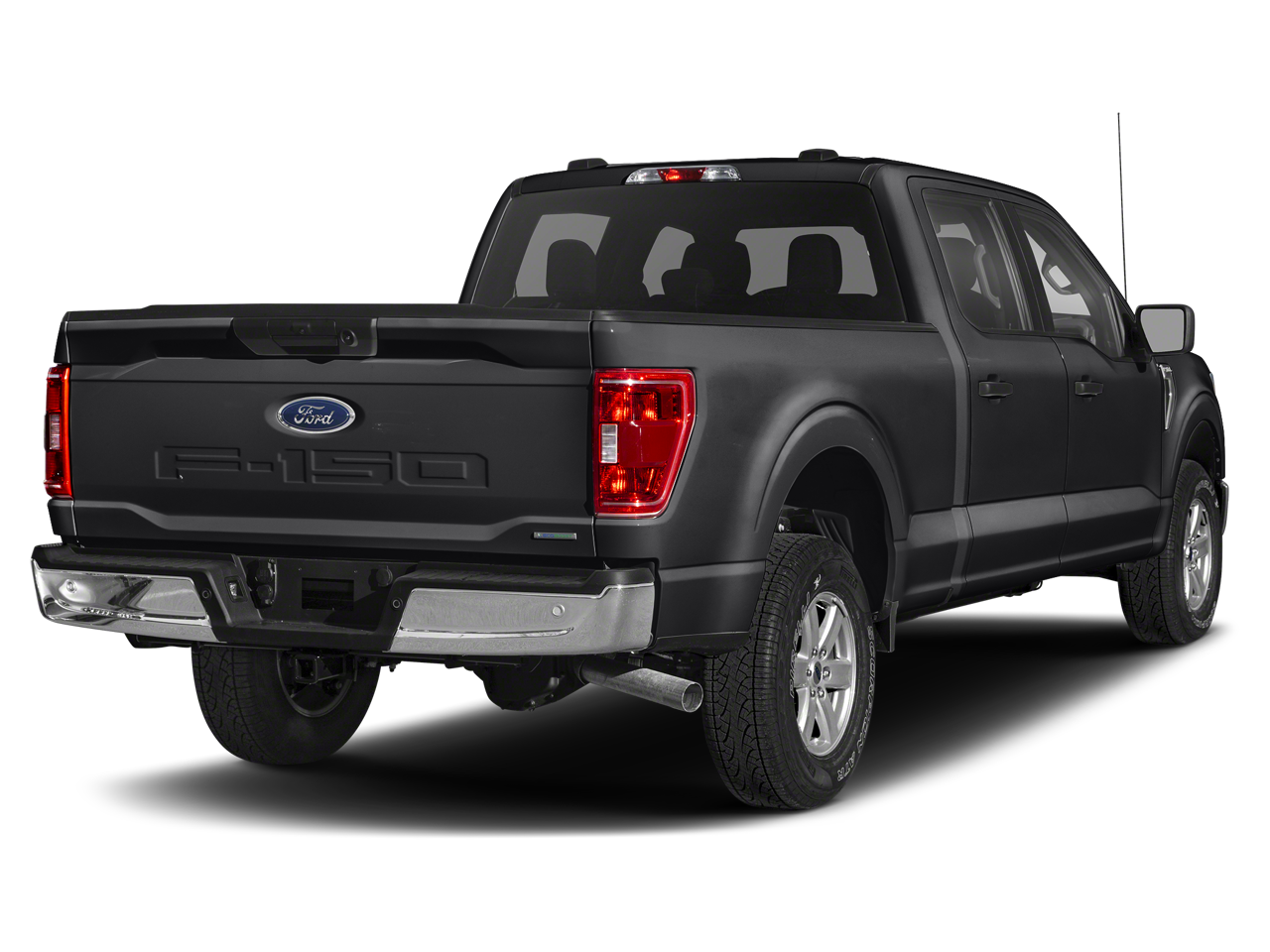 2023 Ford F-150 XLT 5.0 V8