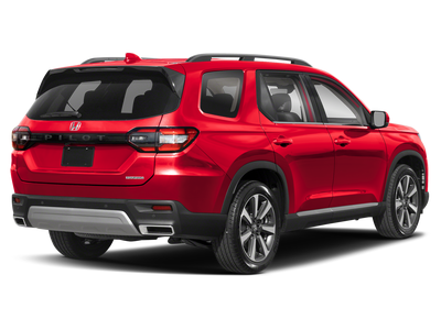 2023 Honda Pilot Touring 8 Seater