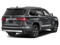 2023 Toyota Sequoia Capstone