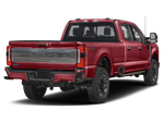 2024 Ford F-350SD Platinum