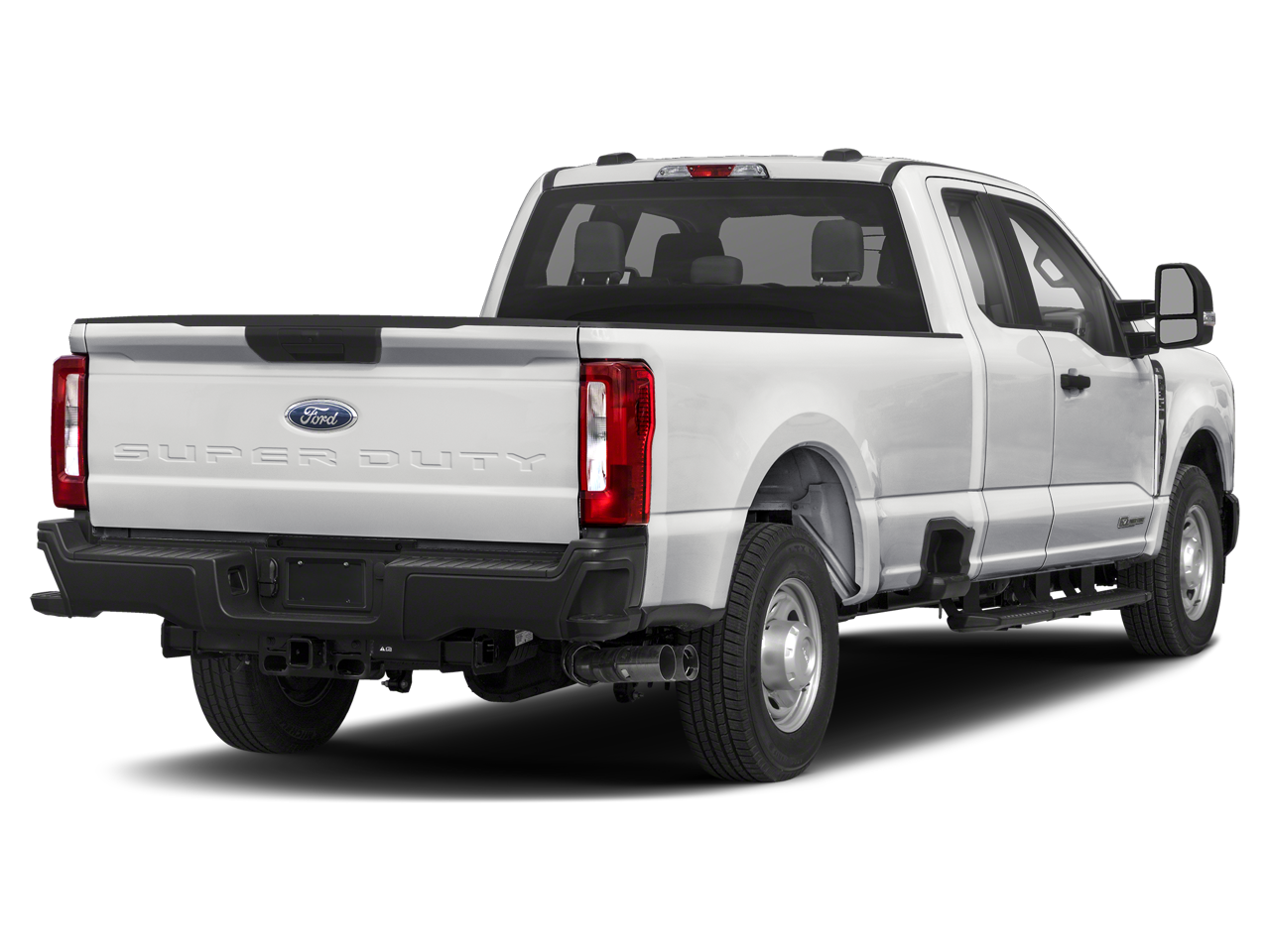 2024 Ford F-350SD XLT