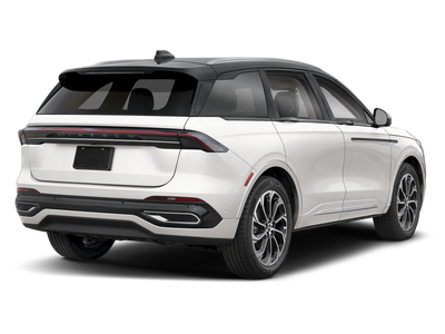 2024 Lincoln Nautilus Premiere