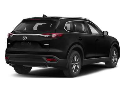 2018 Mazda Mazda CX-9 Sport