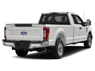 2019 Ford F-250SD XLT