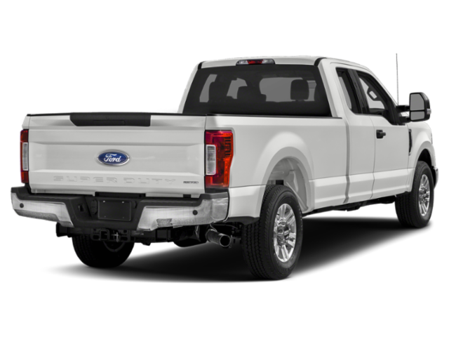 2019 Ford F-250SD XLT