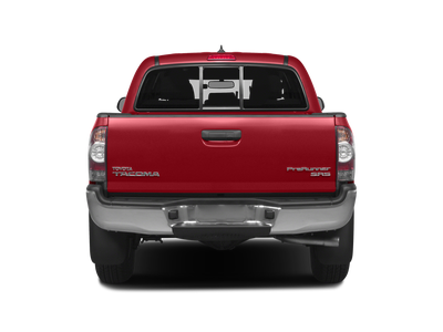 2015 Toyota Tacoma Base V6