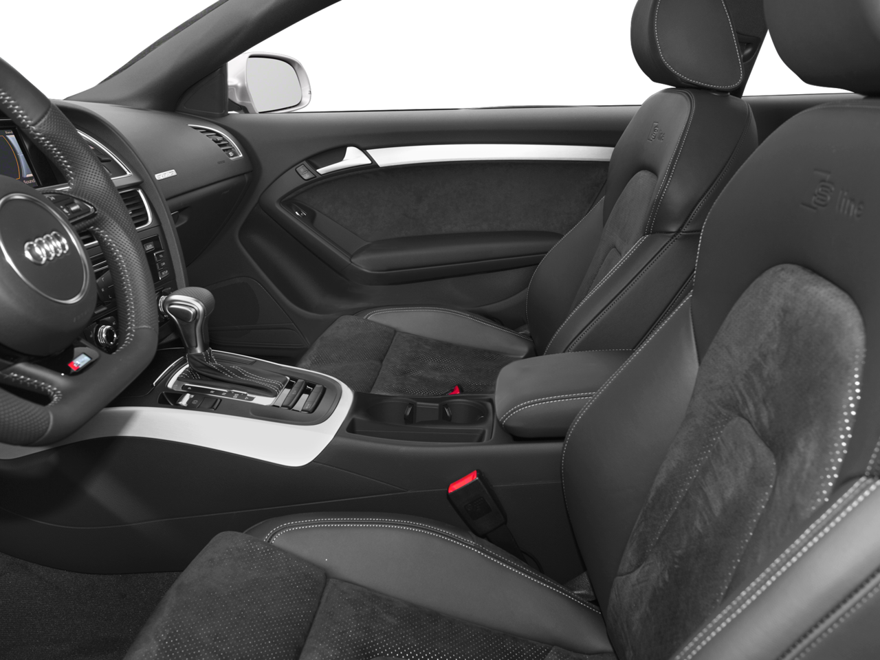 2016 Audi A5 2.0T Premium Plus quattro
