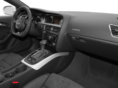 2016 Audi A5 2.0T Premium Plus quattro