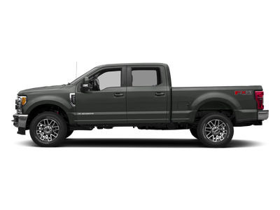 2017 Ford F-250SD XL 6.2 V8 Gas